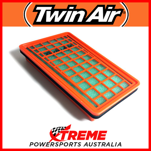 Twin Air Foam Air Filter Dual Stage Husqvarna Enduro 701 2016-2019