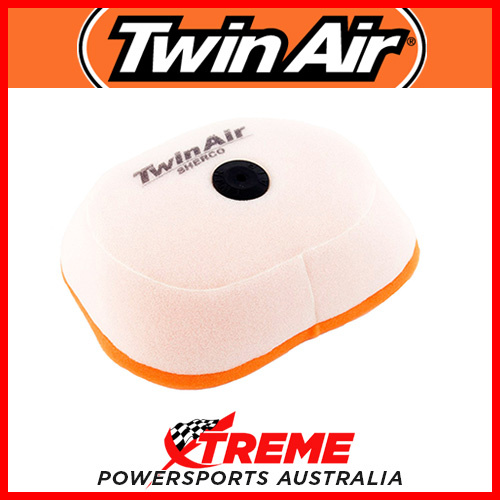 Twin Air Foam Air Filter Dual Stage Sherco Enduro 450 2004-2006