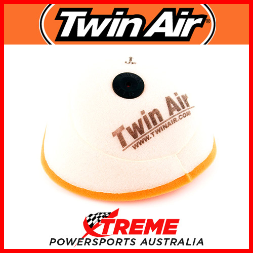 Twin Air Beta RR 350 4T 2015-2018 Foam Air Filter Dual Stage