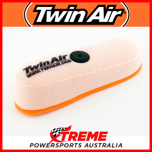 Twin Air Foam Air Filter Dual Stage VOR 400 2000-2001