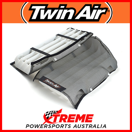 Twin Air Radiator Sleeve for KTM 85 SX Big Wheel 2013 2014 2015 2016 2017