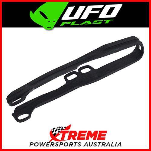 UFO Black Swingarm Chain Slider for Honda CR500 CR500R CR 500 1991-2001