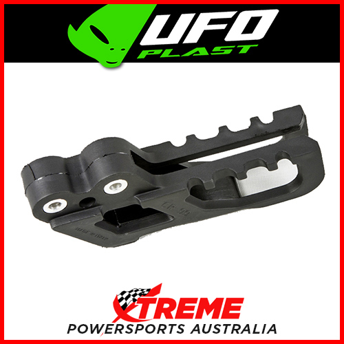 UFO Black Rear Chain Guide Insert for Honda CR125R 1999 2000 2001 2002 2003 2004