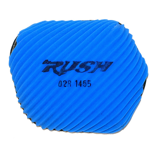 Unifilter O2Rush Single Stage Air Filter for KTM 300 XC TPI 2023