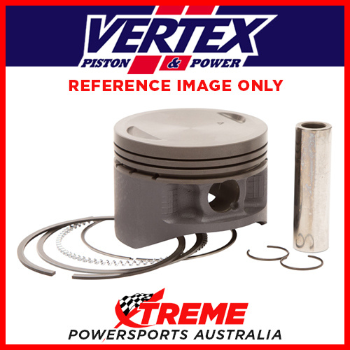 Yamaha YFS200 BLASTER 1987-2006 Vertex Piston Kit 65.95mm