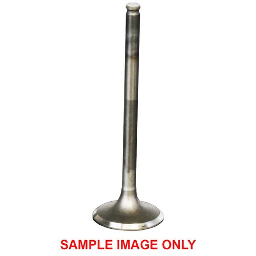 Wiseco VES021 Honda Z50R Z 50 R 1991-1999 Steel Exhaust Valve