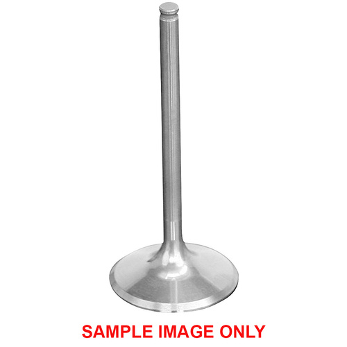 Wiseco VET005 Gas-Gas EC250 4T 2010-2016 Titanium Exhaust Valve