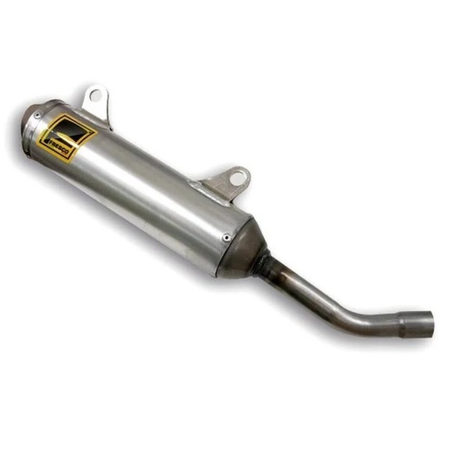 Fresco Vintage Silencer for Honda CR125R 1987-1988