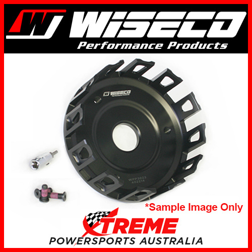 Wiseco Yamaha WR426F 2001-2004 Clutch Basket W-WPP3001