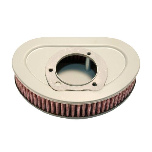 Air Filter for Harley Davidson FXDL DYNA LOWRIDER 2008-2009