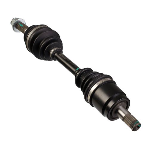 Whites Front Right CV Axle for Kawasaki KVF400 PRAIRIE 2000 2001 2002