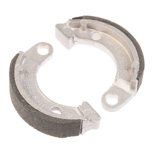 Front Brake Shoes for Honda CRF50F 2004-2022