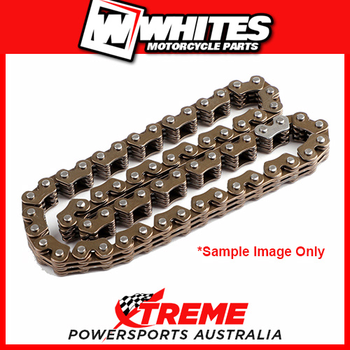 Yamaha YFM450 Kodiak EPS 2018 Whites 116L Cam Chain 94582-20116-00