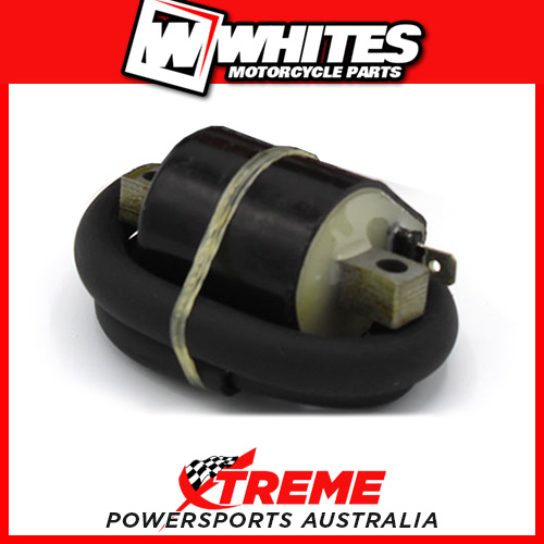 Whites For Suzuki RM80 1996-2001 CDI Ignition Coil WPELC04120108