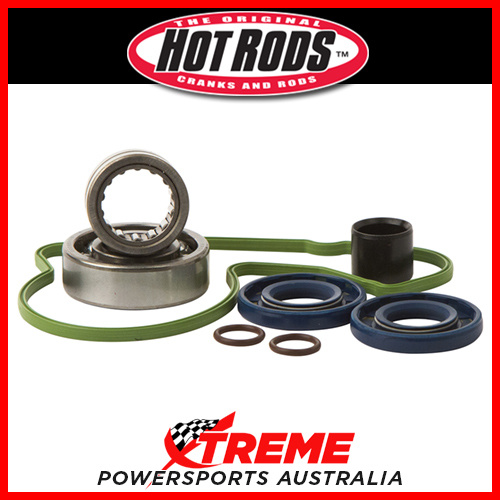 Water Pump Only Repair Kit Husaberg FE250 2014-2015, Hot Rods WPK0060