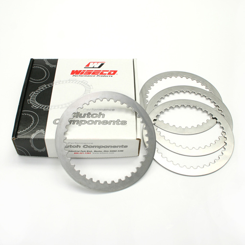 Wiseco WPPS001 Honda CR80RB Big Wheel 1997-2002 Clutch Steels Kit