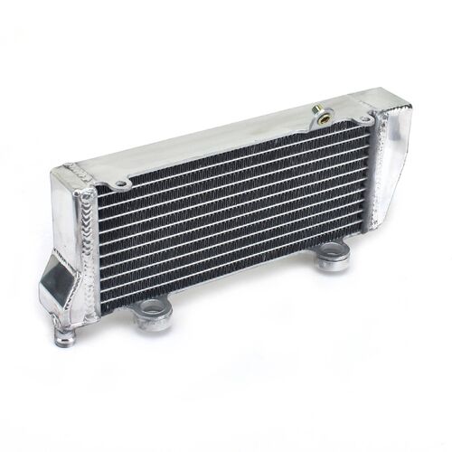 New Left Side Radiator for KTM 125 SX 2008