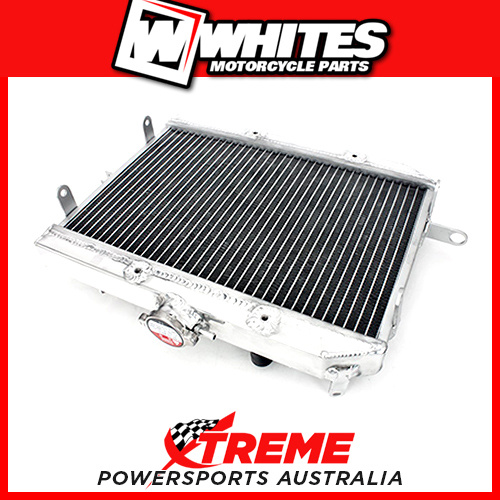 Honda TRX650FA RINCON 4WD 2003-2005 Radiator Set WPRAD106 Whites Powerparts