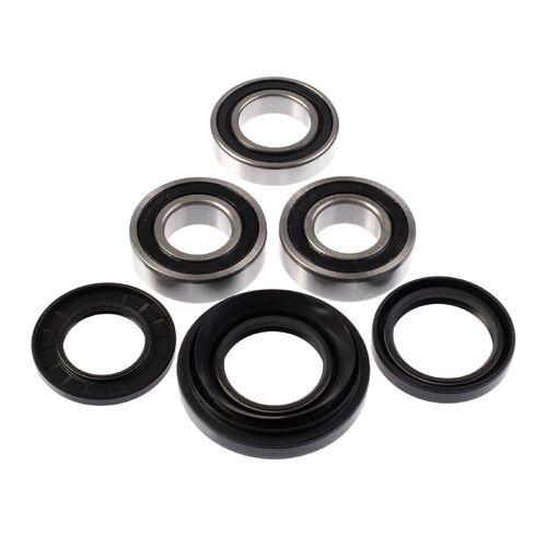 Rear Wheel Bearing Kit for Honda TRX500FPA 4X4 FOREMAN 2009-2014