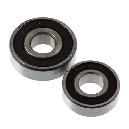 Rear Wheel Bearing Kit for Suzuki DF200E TROJAN 2000-2003