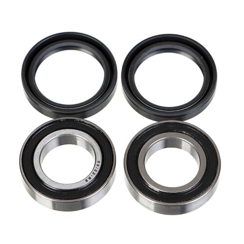 Front Wheel Bearing Kit for Suzuki RMZ450 2005-2020