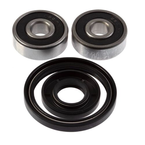 Front Wheel Bearing Kit for Yamaha YZ125 1974-1975