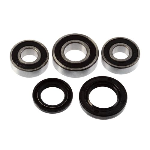 Whites Rear Wheel Bearing Kit for Yamaha YZF R15 V2.0 2015 2016 2017