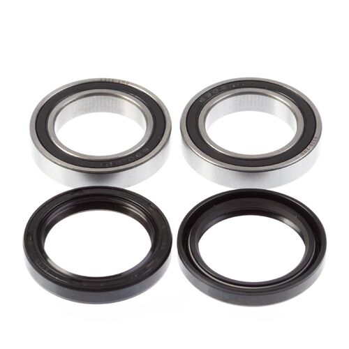 Whites Front Wheel Bearing Kit for Husqvarna FC450 2014-2018 2019 2020 2021 2022