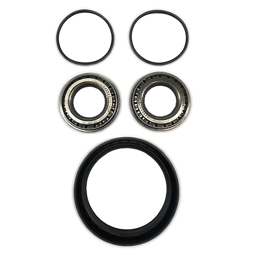 Whites Front Wheel Bearing Kit for Polaris SPORTSMAN 500 4x4 HO 2004