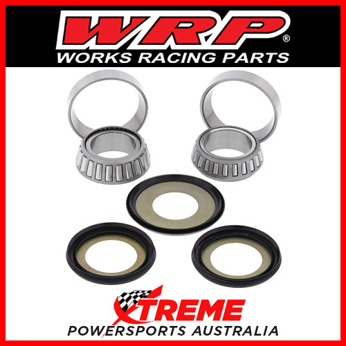 WRP WY-22-1001 For Suzuki RM125 1991-1992 Steering Head Stem Bearing