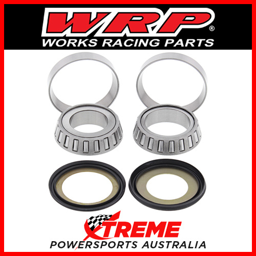 WRP WY-22-1007 For Suzuki RM125 1979-1980 Steering Head Stem Bearing