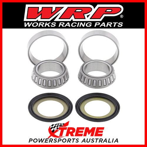 WRP WY-22-1010 Honda CR250R 1992-1994,1997-2007 Steering Head Stem Bearing