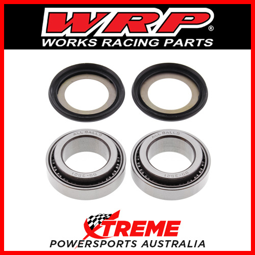 WRP WY-22-1013 For Suzuki DR-Z250 2001-2017 Steering Head Stem Bearing