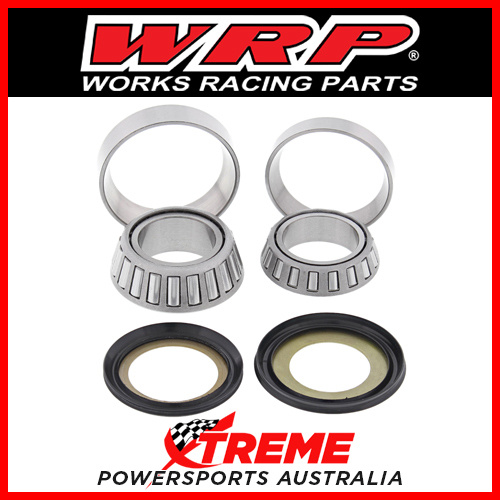 WRP WY-22-1033 Yamaha TT-R125 2000-2017 Steering Head Stem Bearing