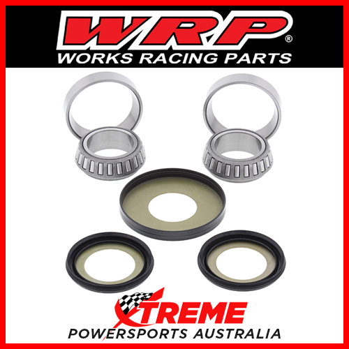 WRP WY-22-1058 For Suzuki RMX450Z 2010-2018 Steering Head Stem Bearing