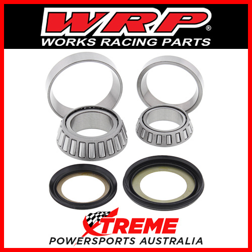 WRP WY-22-1063 Kawasaki KLX110 2010-2018 Steering Head Stem Bearing