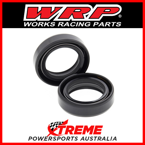 WRP WY-55-101 For Suzuki DS100 DS 100 1978-1981 Fork Oil Seal Kit 27x39x10.5