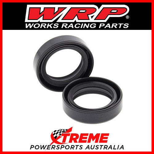 WRP WY-55-103 For Suzuki DR100 DR 100 1983-1990 Fork Oil Seal Kit 30x42x10.5