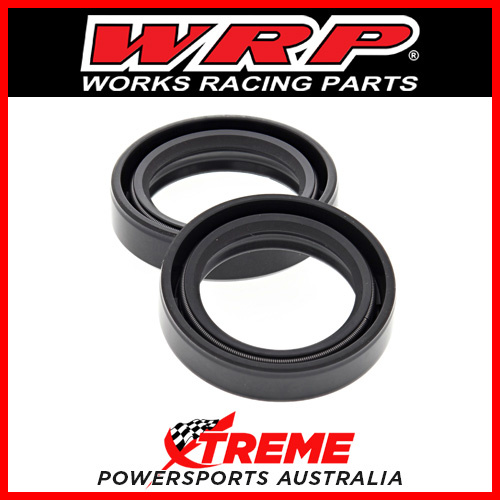 WRP WY-55-104 Honda NHX110 NHX 110 2010 Fork Oil Seal Kit 31x43x10