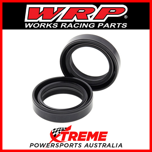 WRP WY-55-106 Yamaha TW200 TW 200 1987-2013 Fork Oil Seal Kit 33x45x10.5