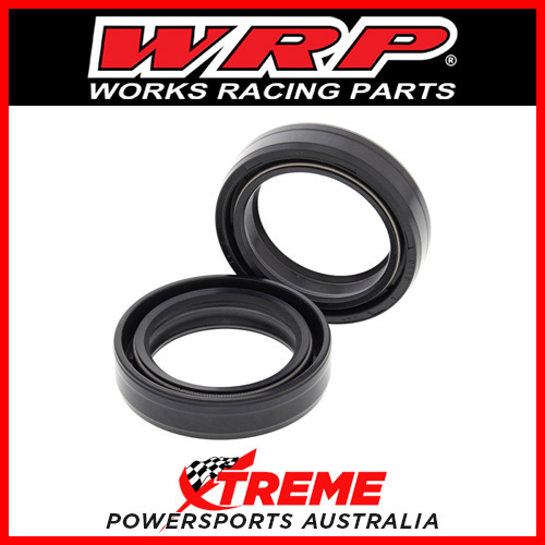 WRP WY-55-108 Yamaha XS500 XS 500 1976-1978 Fork Oil Seal Kit 35x48