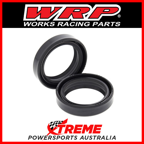 WRP WY-55-109 Kawasaki EL250 Eliminator 1988-1996 Fork Oil Seal Kit 36x48x11