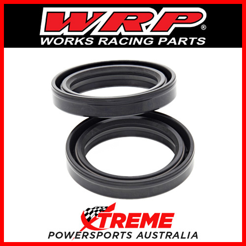 WRP WY-55-110 Kawasaki Z550M Z 550M 1983 Fork Oil Seal Kit 36x48x8