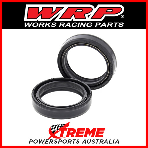 WRP WY-55-112 Ducati 750 F1 1986-1989 Fork Oil Seal Kit 38x50x10.5