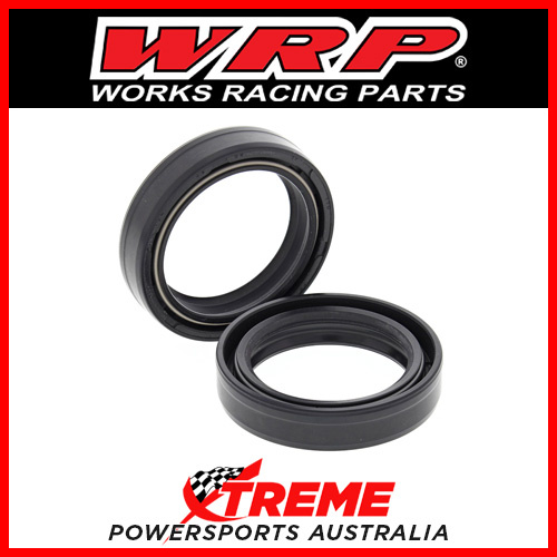 WRP WY-55-113 Honda CB650 CB 650 1983-1985 Fork Oil Seal Kit 39x52x11