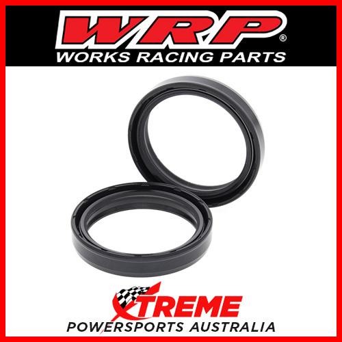 WRP WY-55-114 Husqvarna TC85 TC 85 2014-2015 Fork Oil Seal Kit