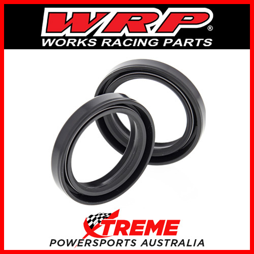 WRP WY-55-115 KTM 50 Mini Adventure 2002-2007 Fork Oil Seal Kit