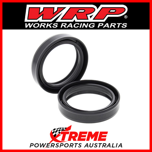 WRP WY-55-116 Yamaha XT600 XT 600 1984-1985 Fork Oil Seal Kit 41x53x10.5