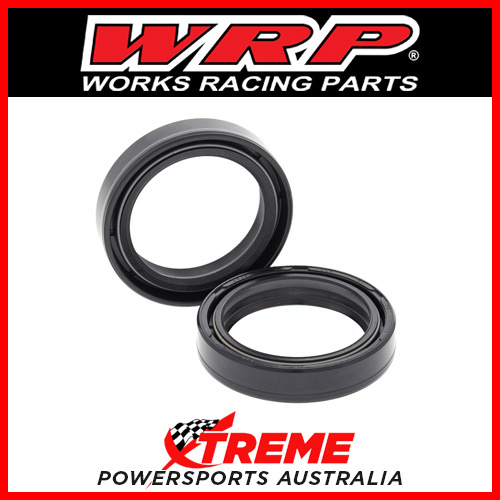 WRP WY-55-119 BMW F650GS Dakar 2000-2007 Fork Oil Seal Kit 41x54x11