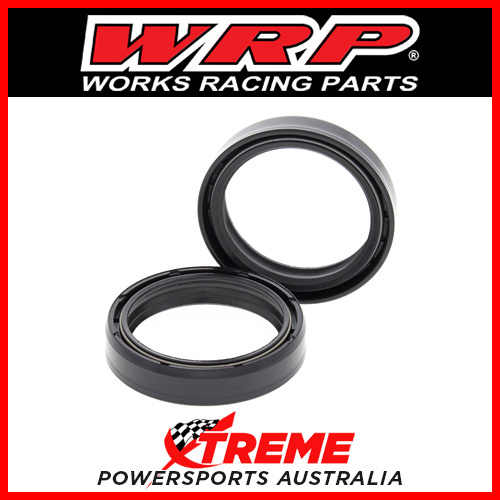 WRP WY-55-120 Aprilia Mana 850 2007-2012 Fork Oil Seal Kit 43x54x11